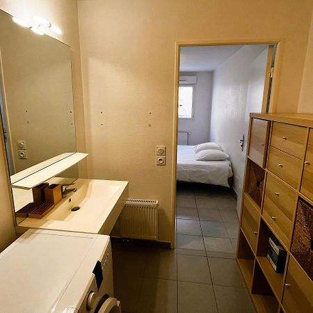Appart Romarin - Proche Gare - Cosy Miramas Bagian luar foto